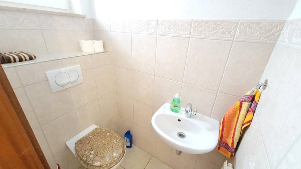 Reihenhaus Hamburg Harburg - 4 Zimmer, 116 m&sup2;, 449.000&euro; | Angebot:25944816