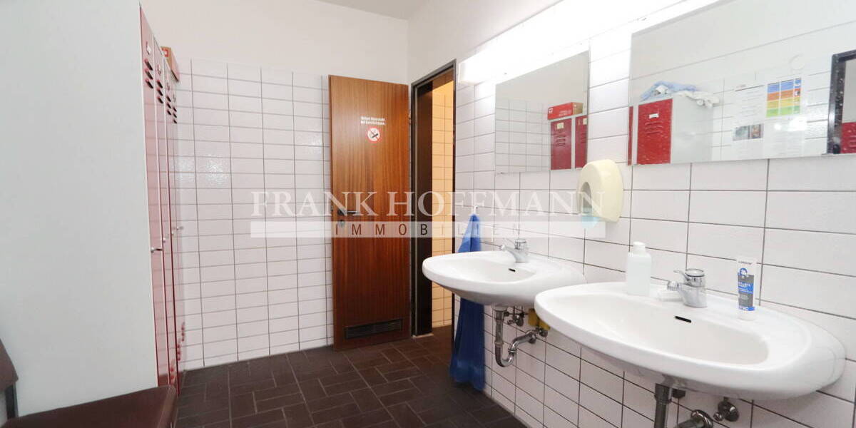 Gewerbeobjekt Quickborn - 2.520.000&euro; | Angebot:25700509