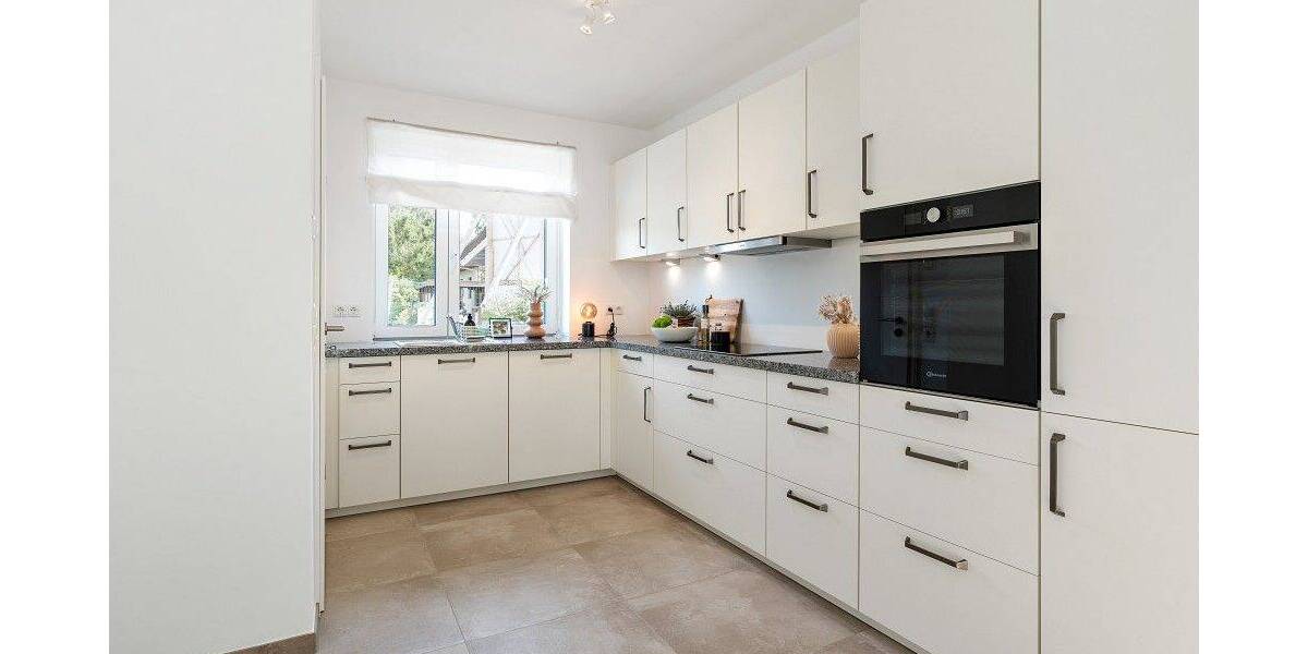 Doppelhaushälfte Hoisdorf - 4 Zimmer, 117 m&sup2;, 659.000&euro; | Angebot:25704557