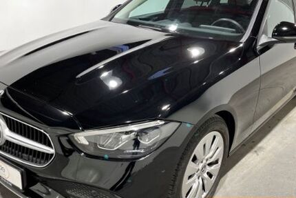 Mercedes-Benz C 200 89.000 km 27.450 &euro; Norderstedt 22848