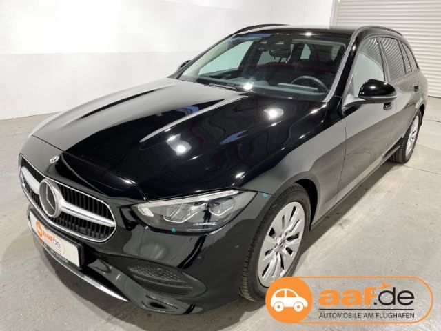 Mercedes-Benz C 200 89.000 km 27.450 &euro; Norderstedt 22848