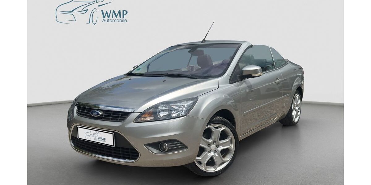 Ford Focus 183.061 km 4.990 &euro; Hamburg 22045