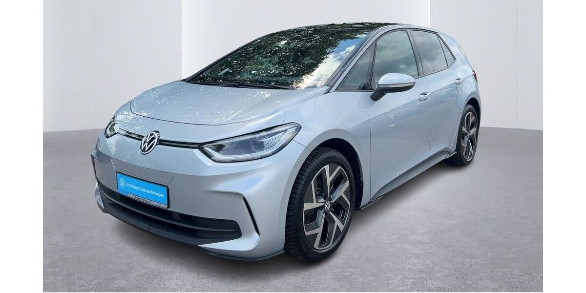 VW ID.3 22.450 km 34.888 &euro; Hamburg 22303