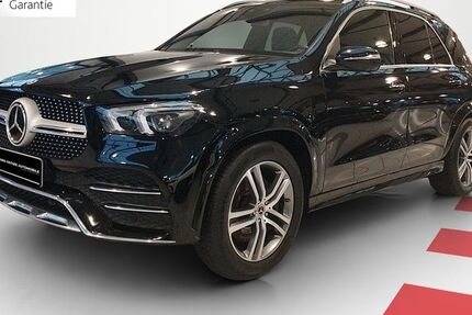 Mercedes-Benz GLE 350 101.341 km 56.490 &euro; Reinbek 21465
