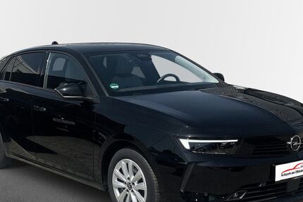 Opel Astra 25.000 km 18.990 &euro; Hamburg 22529