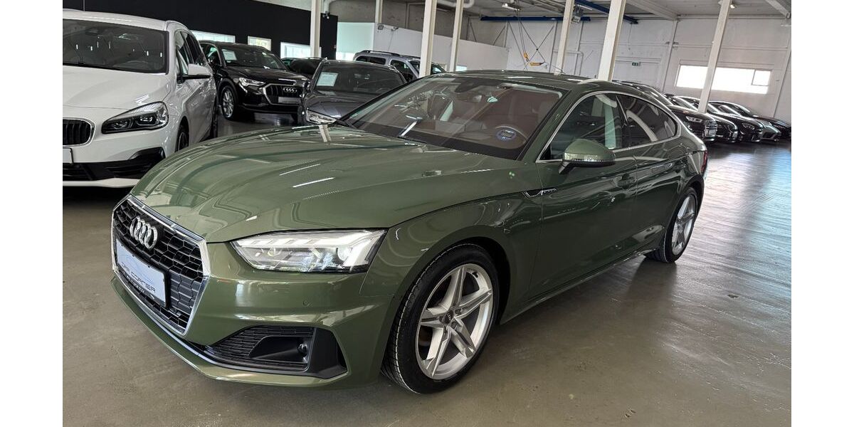 Audi A5 80.000 km 31.400 &euro; Hamburg 20537