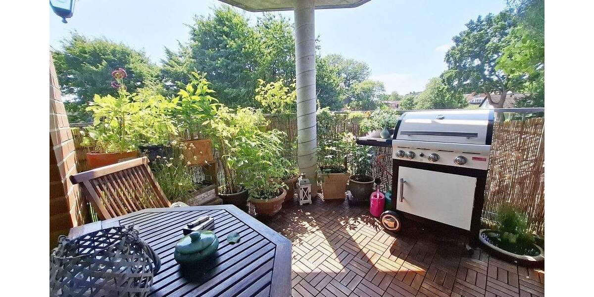 Etagenwohnung Itzstedt - 4 Zimmer, 90 m&sup2;, 219.000&euro; | Angebot:25704559