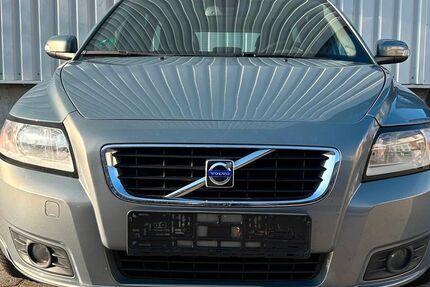 Volvo V50 200.216 km 4.400 &euro; Hamburg 20539