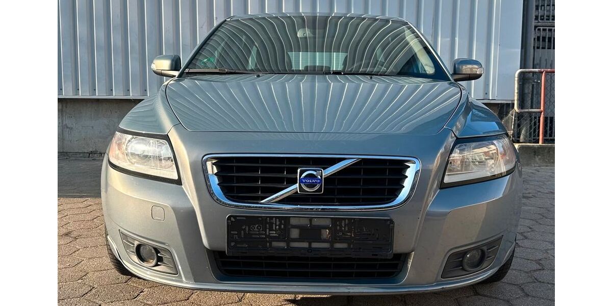 Volvo V50 200.216 km 4.400 &euro; Hamburg 20539