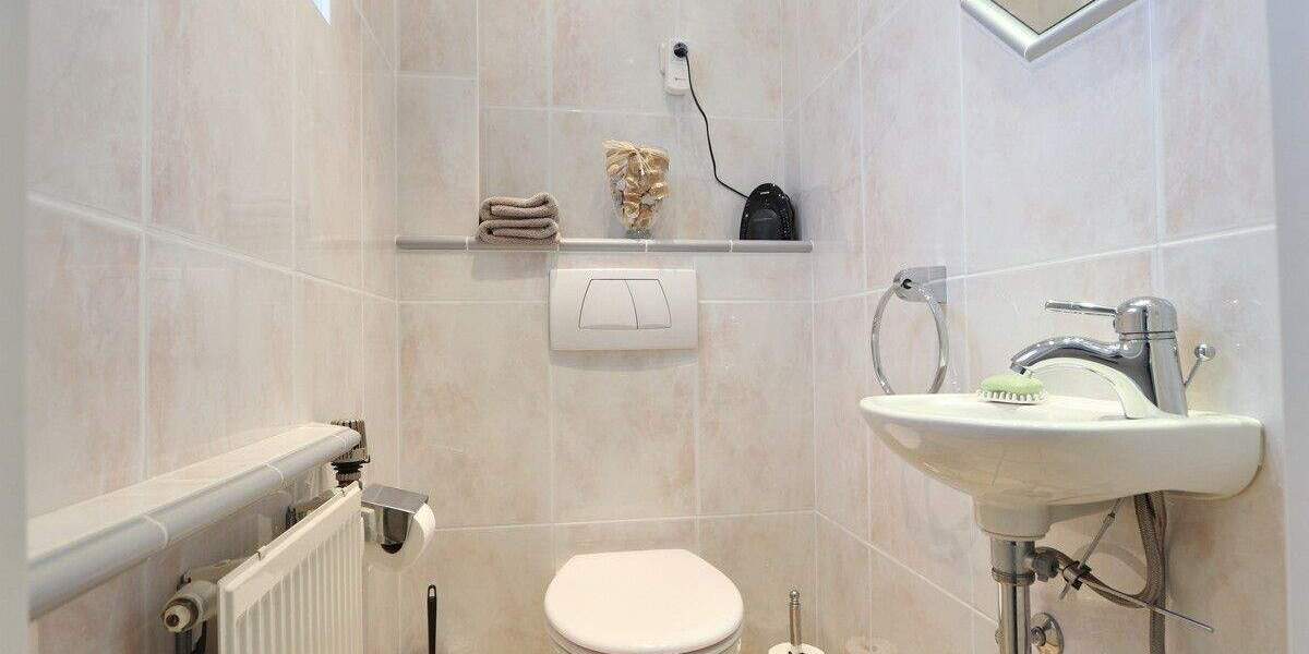 Einfamilienhaus Alveslohe - 5 Zimmer, 133 m&sup2;, 449.000&euro; | Angebot:25801705