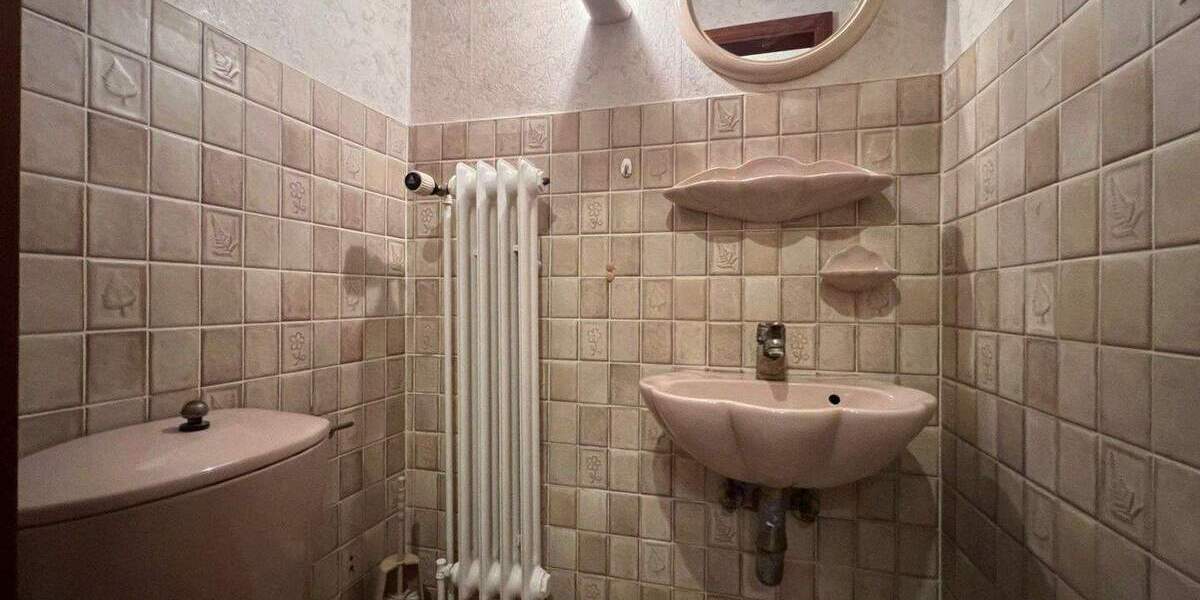 Reihenmittelhaus Glinde - 5 Zimmer, 98 m&sup2;, 385.000&euro; | Angebot:25678312