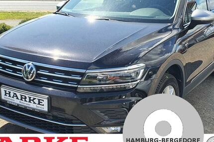VW Tiguan 114.500 km 23.850 &euro; Hamburg 21035
