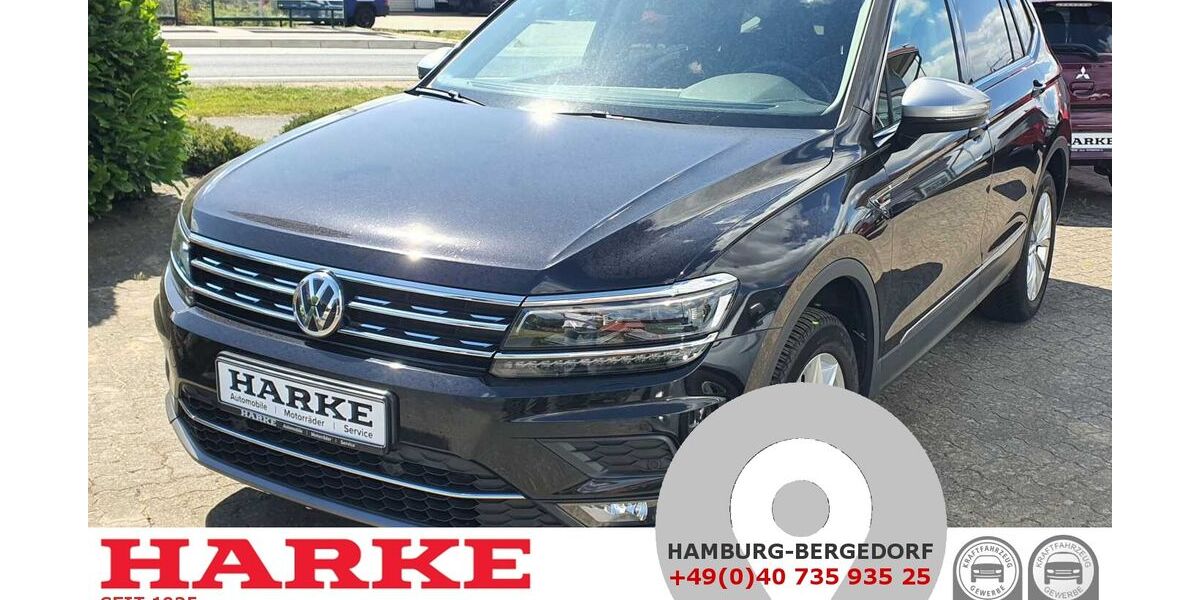 VW Tiguan 114.500 km 23.850 &euro; Hamburg 21035