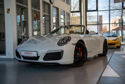 Porsche 991 61.700 km 115.991 &euro; Hamburg 22143