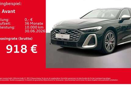 Audi S5 9.955 km 87.855 &euro; Hamburg 22529