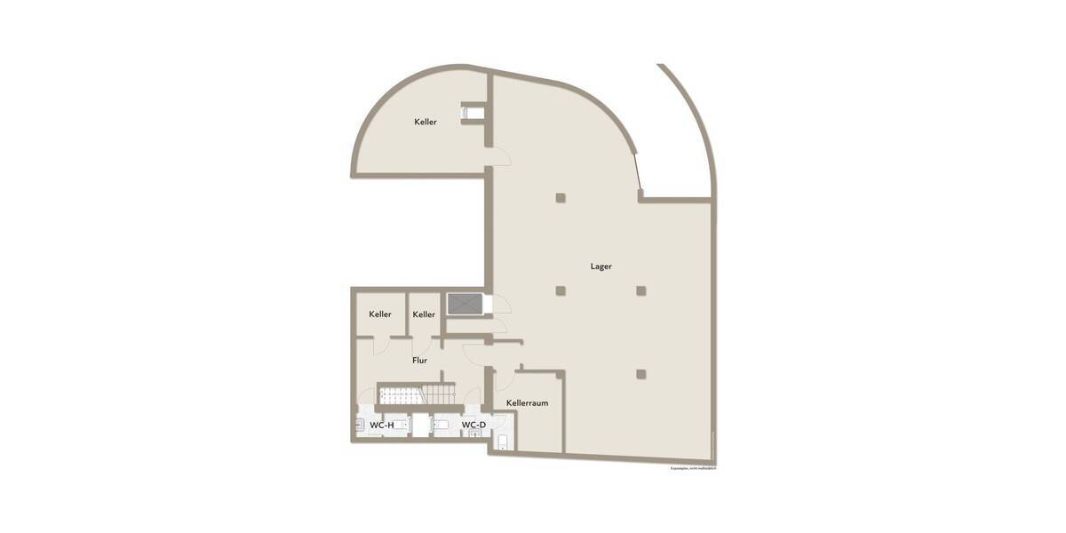 Gewerbeobjekt Wedel - 5.500&euro; | Angebot:25743497