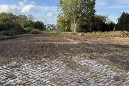 Grundstück Uetersen - 240.000&euro; | Angebot:25660511