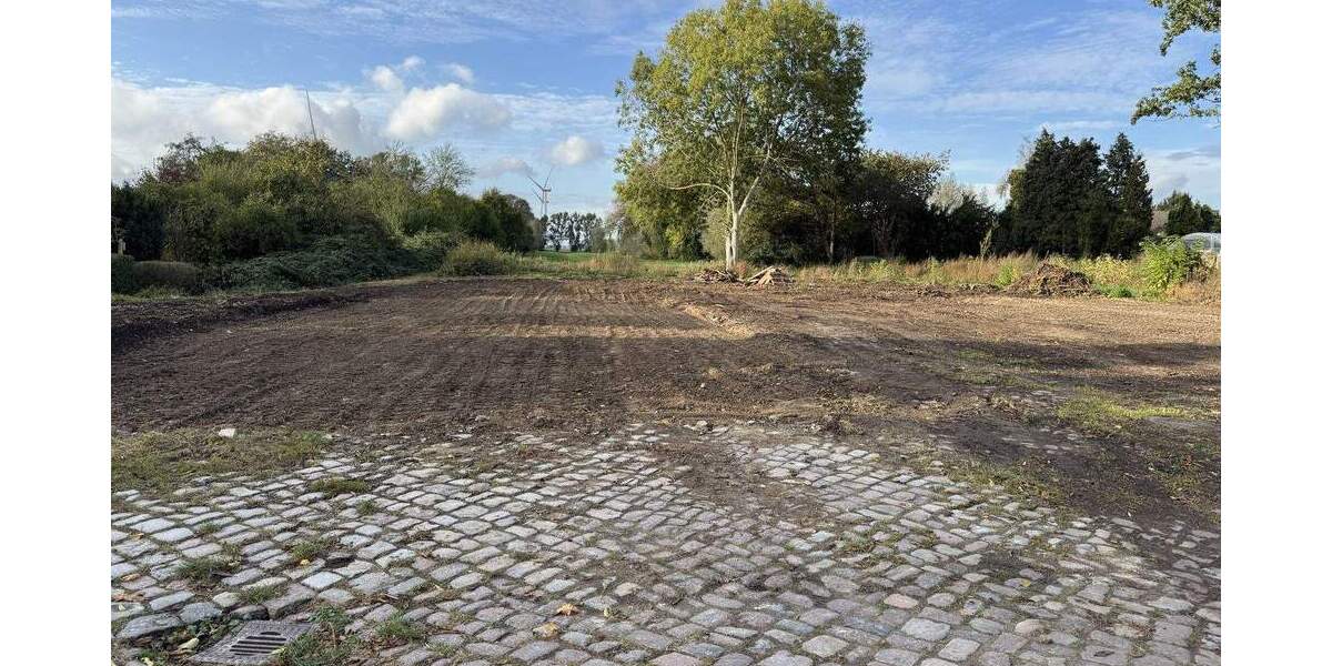 Grundstück Uetersen - 240.000&euro; | Angebot:25660511