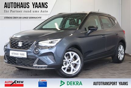 Seat Arona 14.260 km 14.989 &euro; Pinneberg 25421