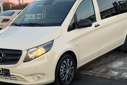 Mercedes-Benz Vito 369.000 km 14.400 &euro; Stapelfeld bei Hamburg 22145