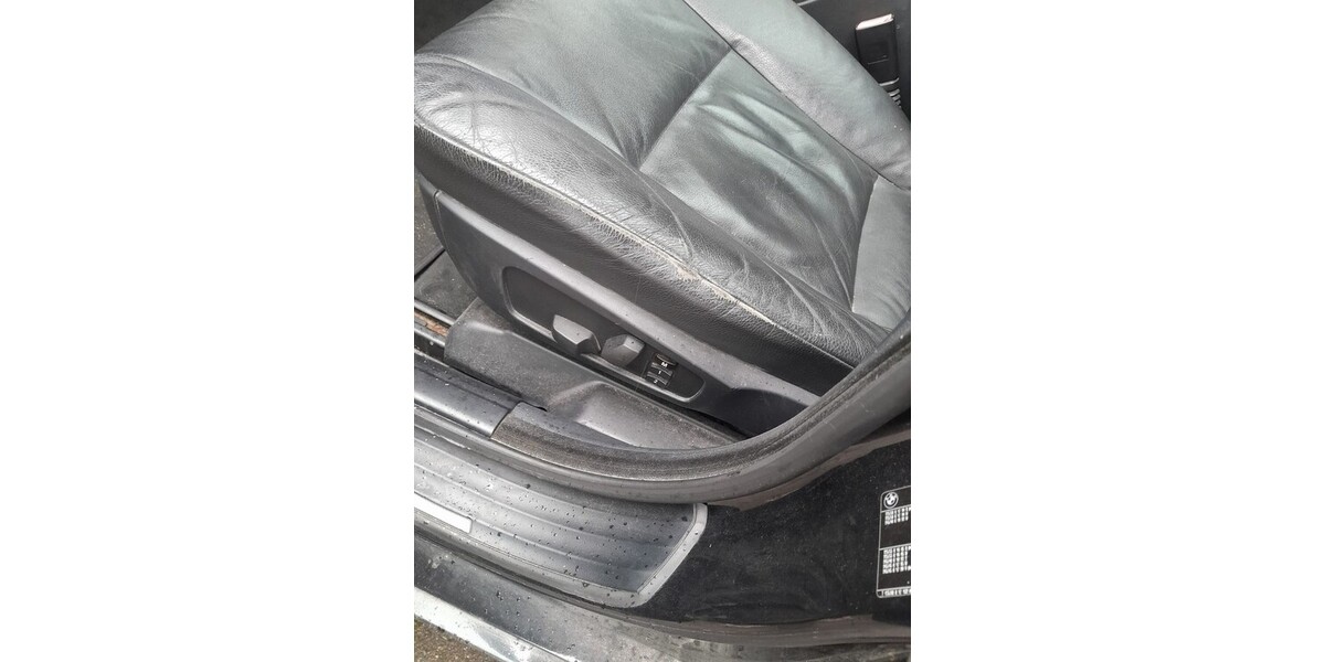 BMW 525 430.000 km 1.600 &euro; Wedel 22880