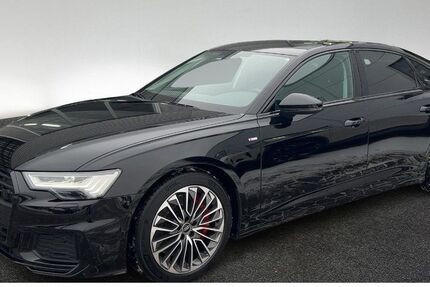 Audi A6 59.924 km 37.880 &euro; Hamburg 22529