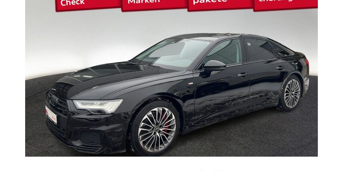 Audi A6 59.924 km 37.880 &euro; Hamburg 22529
