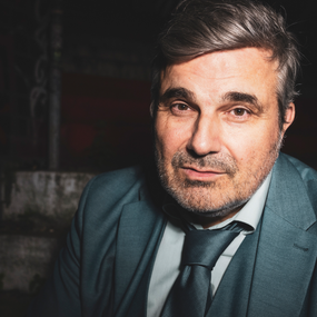 50 JAHRE KNUST: 50 SONGS BERND BEGEMANN 26.07.2026 Knust