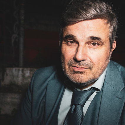 50 JAHRE KNUST: 50 SONGS BERND BEGEMANN 26.07.2026 Knust