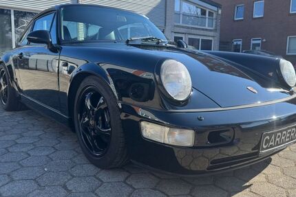 Porsche 964 295.000 km 62.911 &euro; Trittau- Hamburg 22946