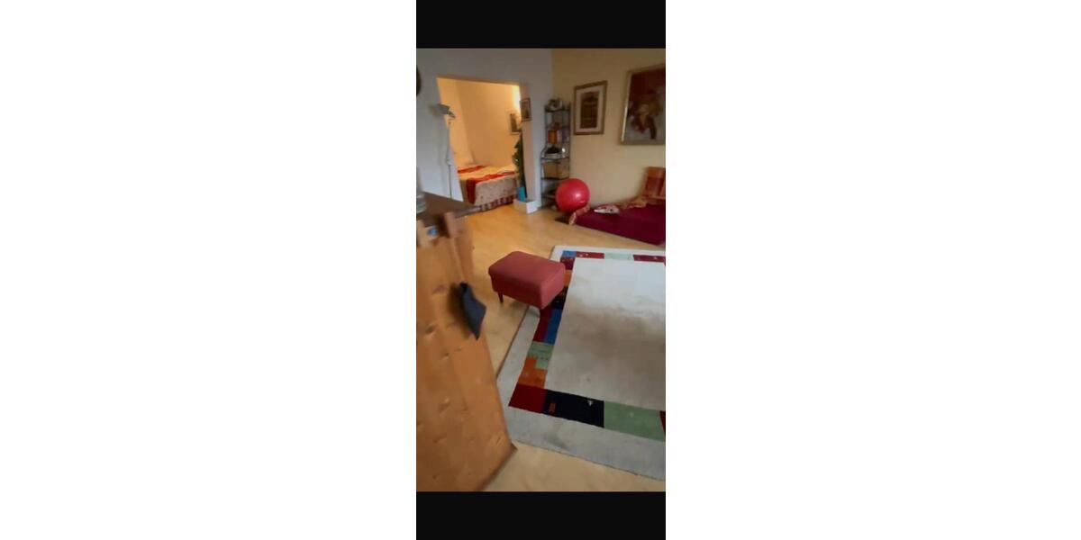 Etagenwohnung Hamburg Billstedt - 1 Zimmer, 45 m&sup2;, 1.120&euro; | Angebot:25907098