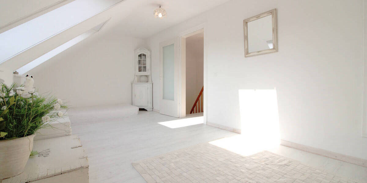 Reihenmittelhaus Norderstedt / Harksheide Harksheide - 6 Zimmer, 110 m&sup2;, 395.000&euro; | Angebot:25777497