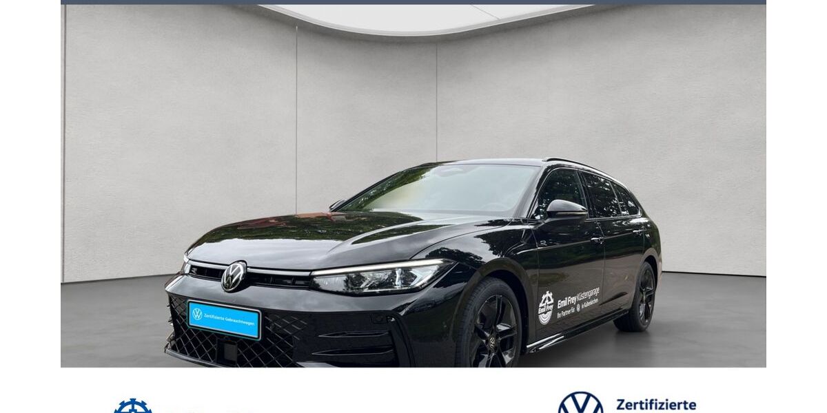 VW Passat 10.000 km 46.450 &euro; Kaltenkirchen 24568