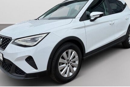Seat Arona 16.128 km 23.985 &euro; Kaltenkirchen 24568