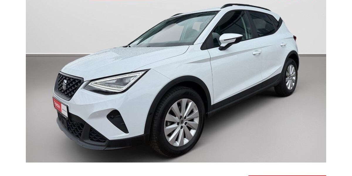 Seat Arona 16.128 km 23.985 &euro; Kaltenkirchen 24568