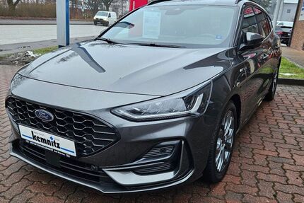 Ford Focus 45.800 km 20.990 &euro; Bad Oldesloe 23843