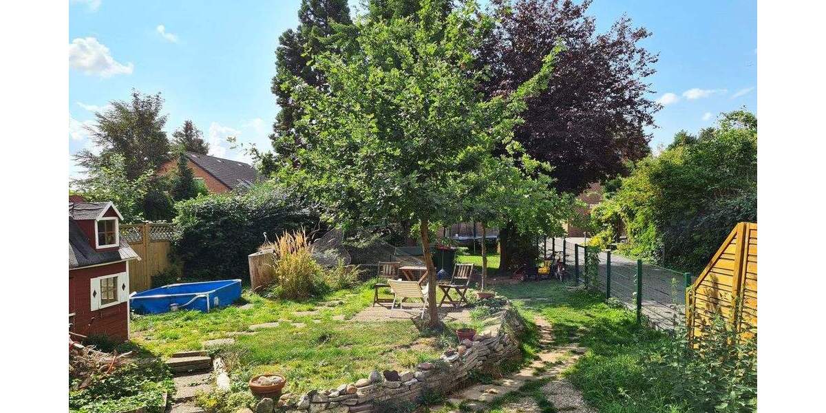 Einfamilienhaus Hamburg Bergedorf - 3 Zimmer, 100 m&sup2;, 395.000&euro; | Angebot:25674644