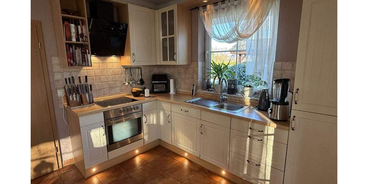 Bungalow Seester - 4 Zimmer, 122 m&sup2;, 479.000&euro; | Angebot:25725572