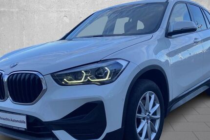 BMW X1 124.685 km 17.999 &euro; Kaltenkirchen 24568