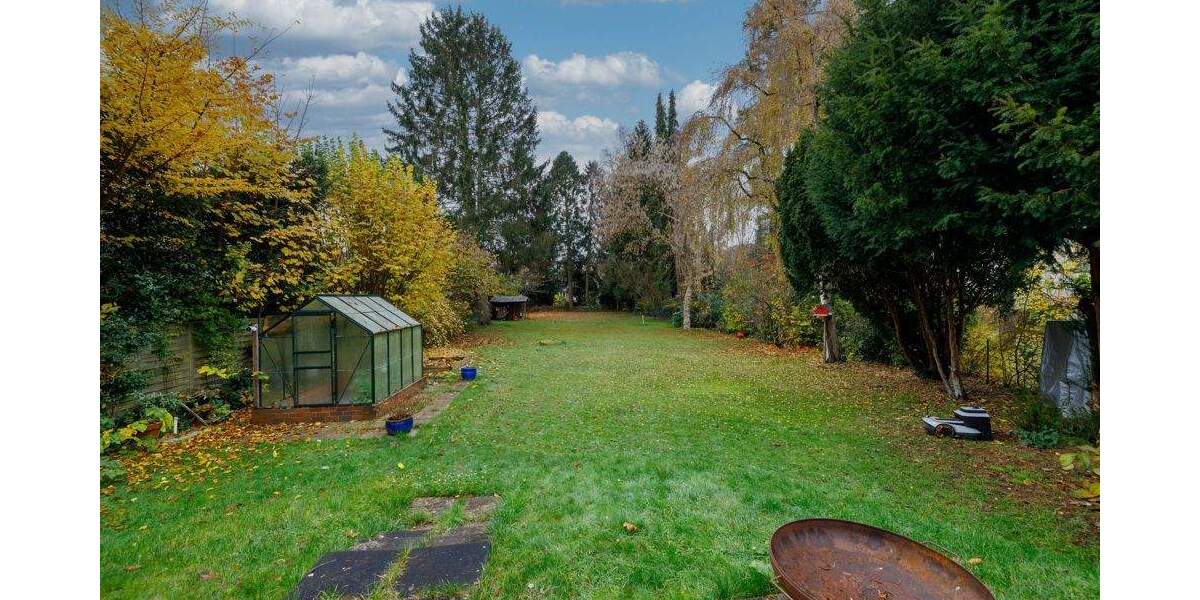 Einfamilienhaus Hamburg / Wellingsbüttel Wellingsbüttel - 4 Zimmer, 130 m&sup2;, 1.079.000&euro; | Angebot:25732217