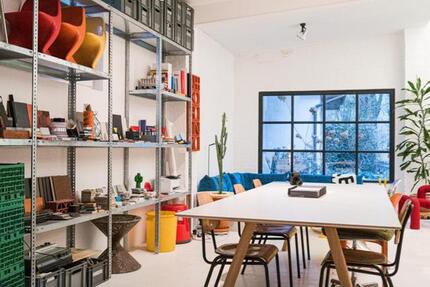 Gewerbeobjekt Hamburg Altona-Nord - 30&euro; | Angebot:25966835