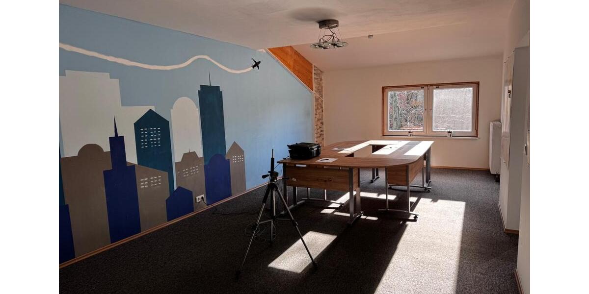 Etagenwohnung Hamburg Wandsbek - 1 Zimmer, 48 m&sup2;, 900&euro; | Angebot:25405647