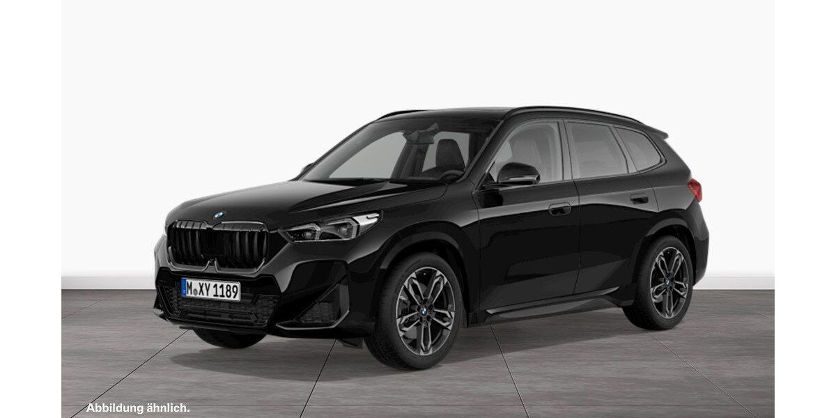 BMW X1 36.609 km 49.903 &euro; Barsbüttel bei Hamburg 22885