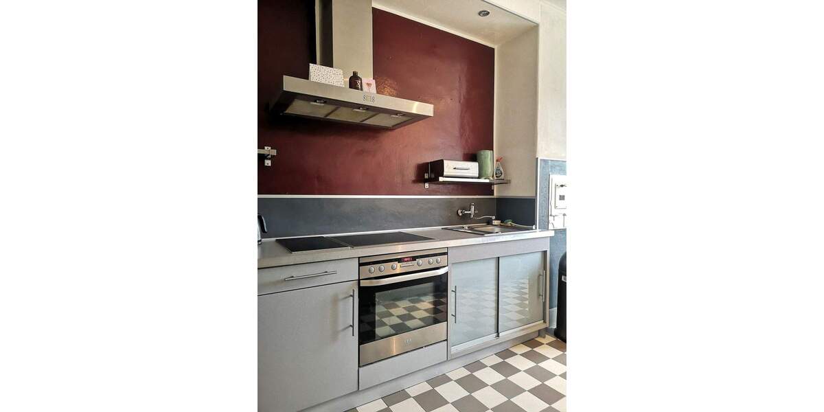 Etagenwohnung Hamburg Winterhude - 3 Zimmer, 109 m&sup2;, 729.000&euro; | Angebot:25770603