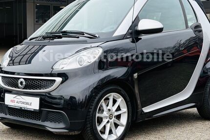 Smart ForTwo 74.800 km 8.770 &euro; Norderstedt 22851