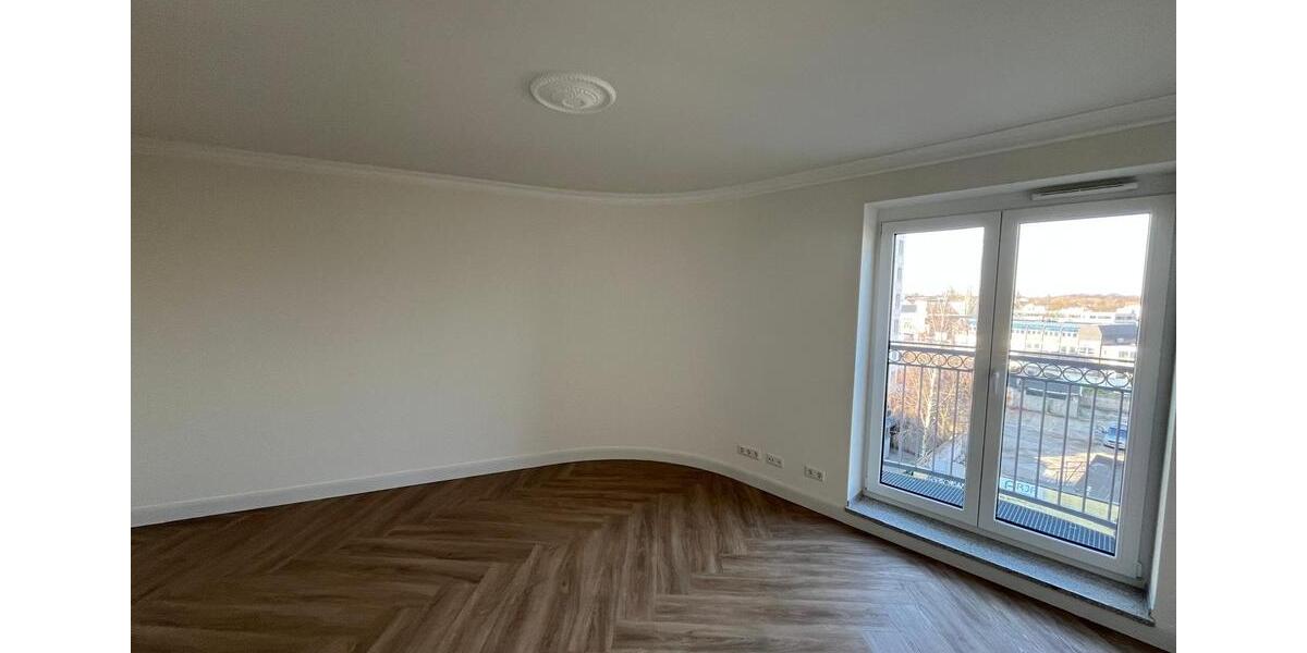 Etagenwohnung Hamburg Borgfelde - 1 Zimmer, 34 m&sup2;, 950&euro; | Angebot:25795060