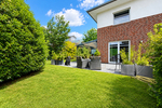 Moderne Stadtvilla in Sackgassenlage - das Traumhaus einer jungen Familie! - Einfamilienhaus Bad Bramstedt | Angebot:26822414