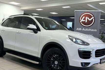 Porsche Cayenne 106.500 km 34.499 &euro; Hamburg 21031