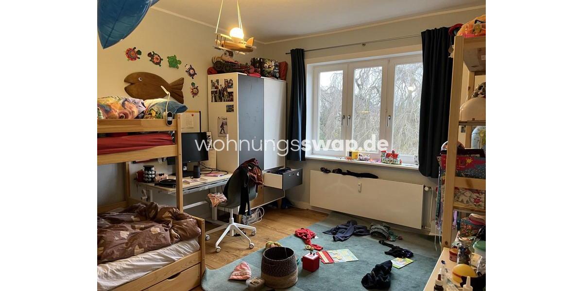 Etagenwohnung Hamburg Ottensen - 4 Zimmer, 84 m&sup2;, 1.600&euro; | Angebot:24866017