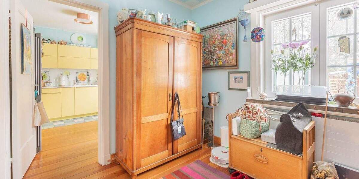 Doppelhaushälfte Hamburg Langenhorn - 5 Zimmer, 128 m&sup2;, 785.000&euro; | Angebot:25695978